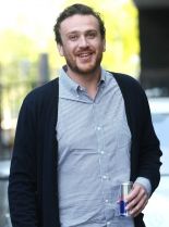 Jason Segel