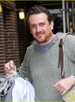 Jason Segel