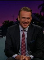 Jason Segel