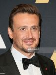 Jason Segel