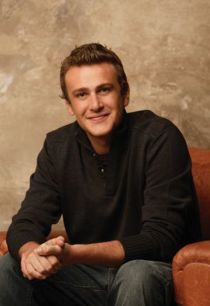 Jason Segel