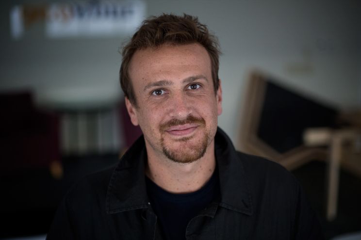 Jason Segel