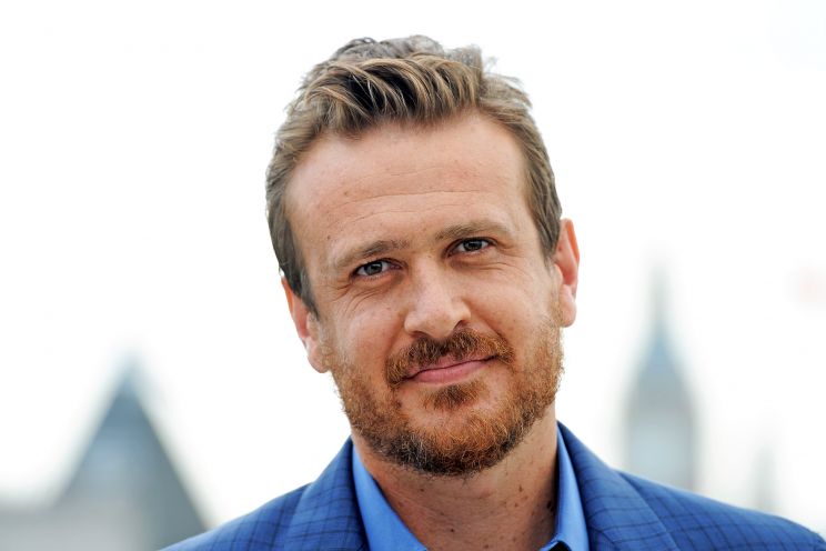 Jason Segel