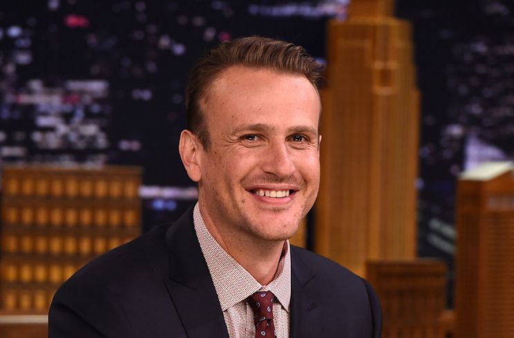 Jason Segel