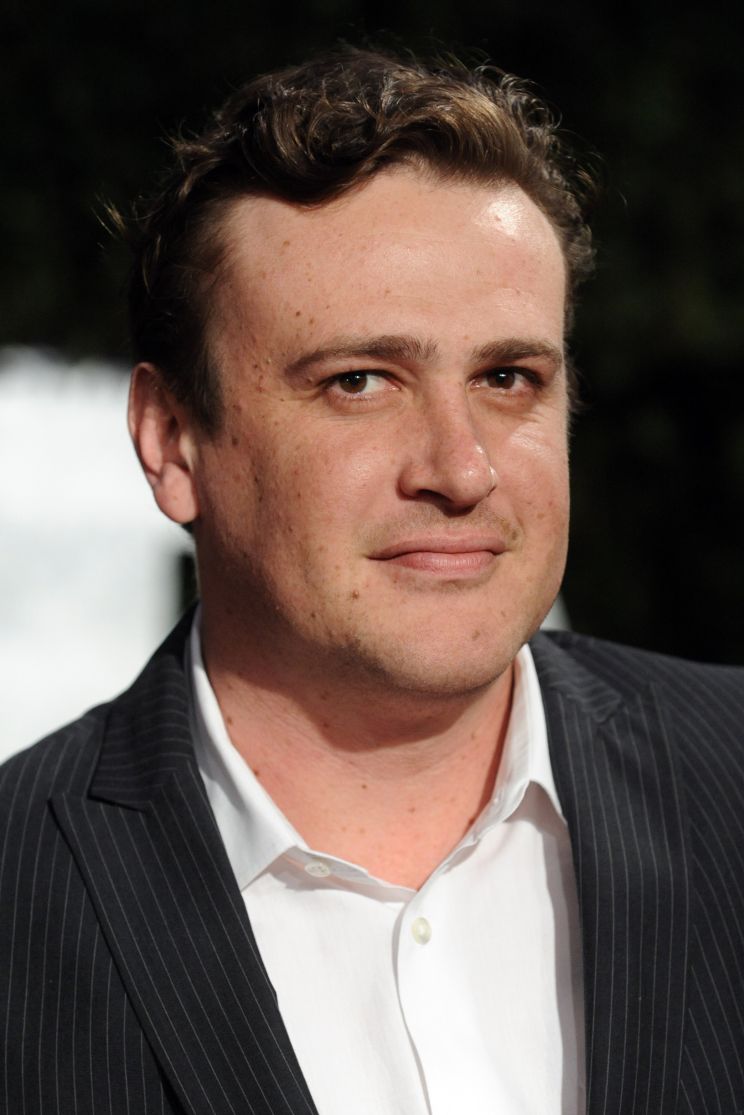 Jason Segel