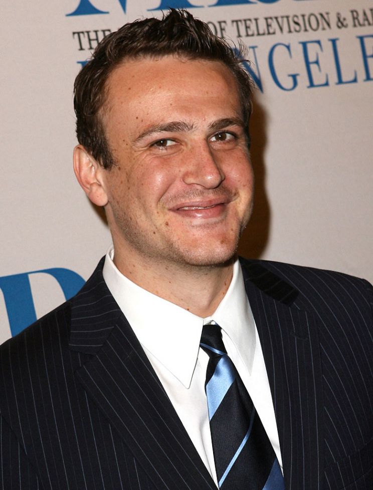 Jason Segel