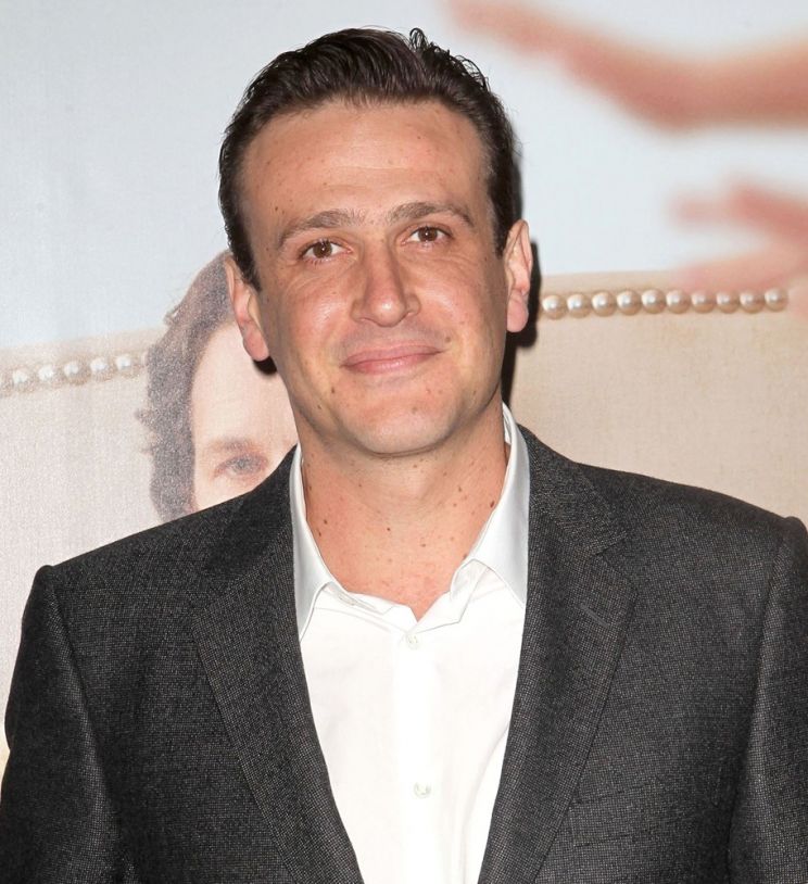 Jason Segel