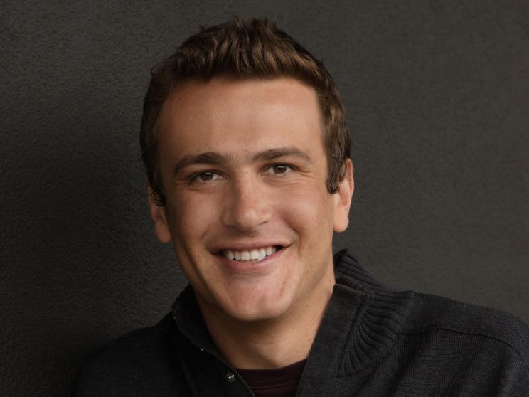 Jason Segel