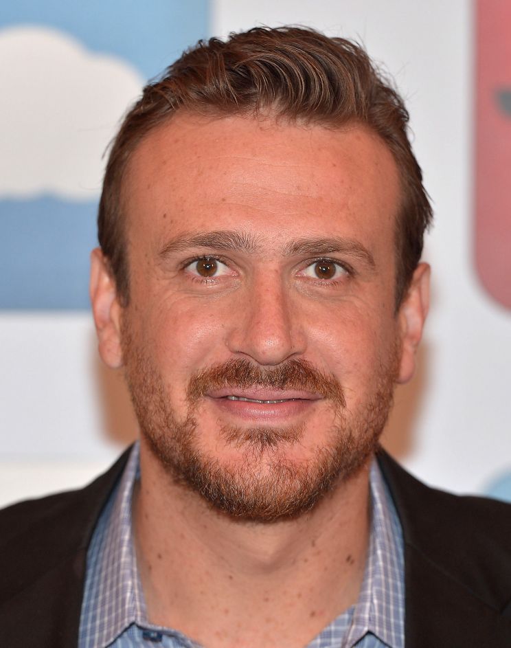 Jason Segel