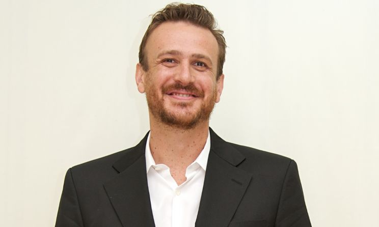 Jason Segel