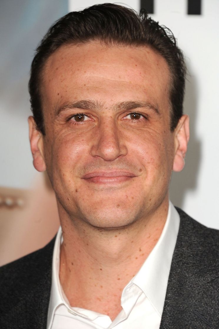 Jason Segel