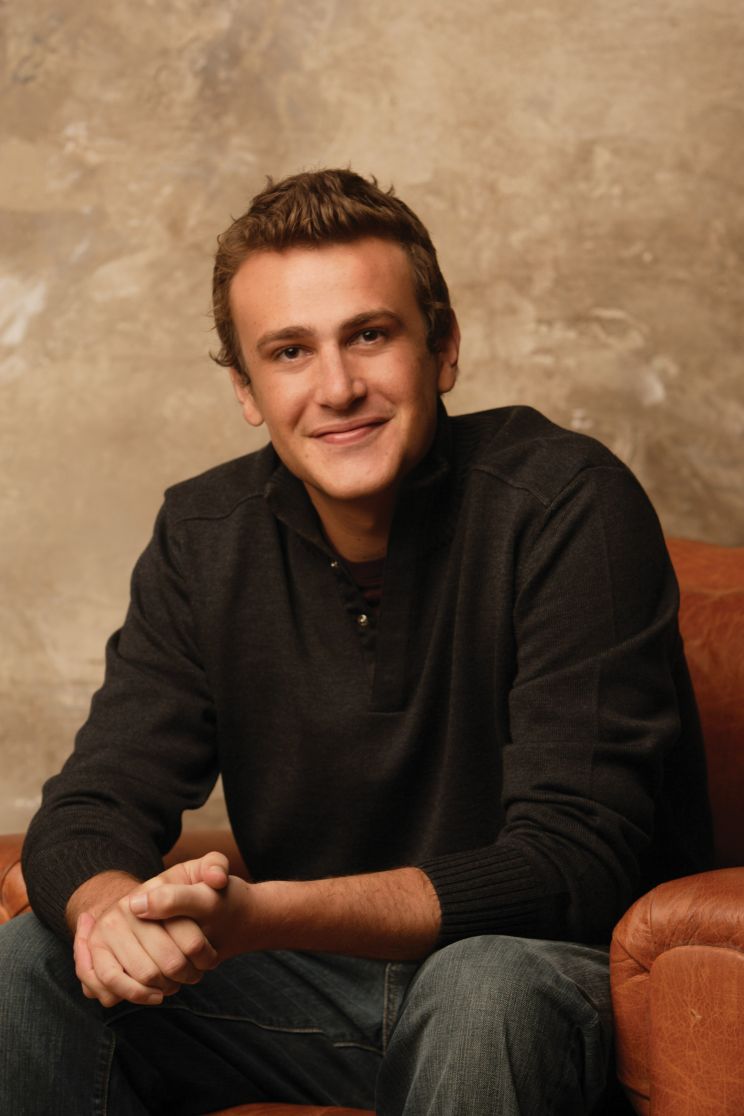 Jason Segel