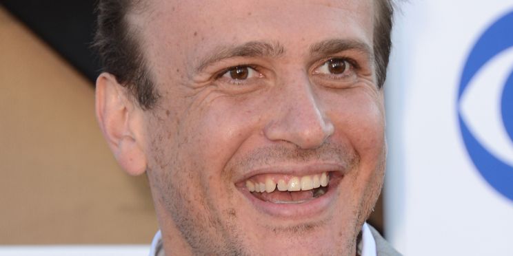 Jason Segel