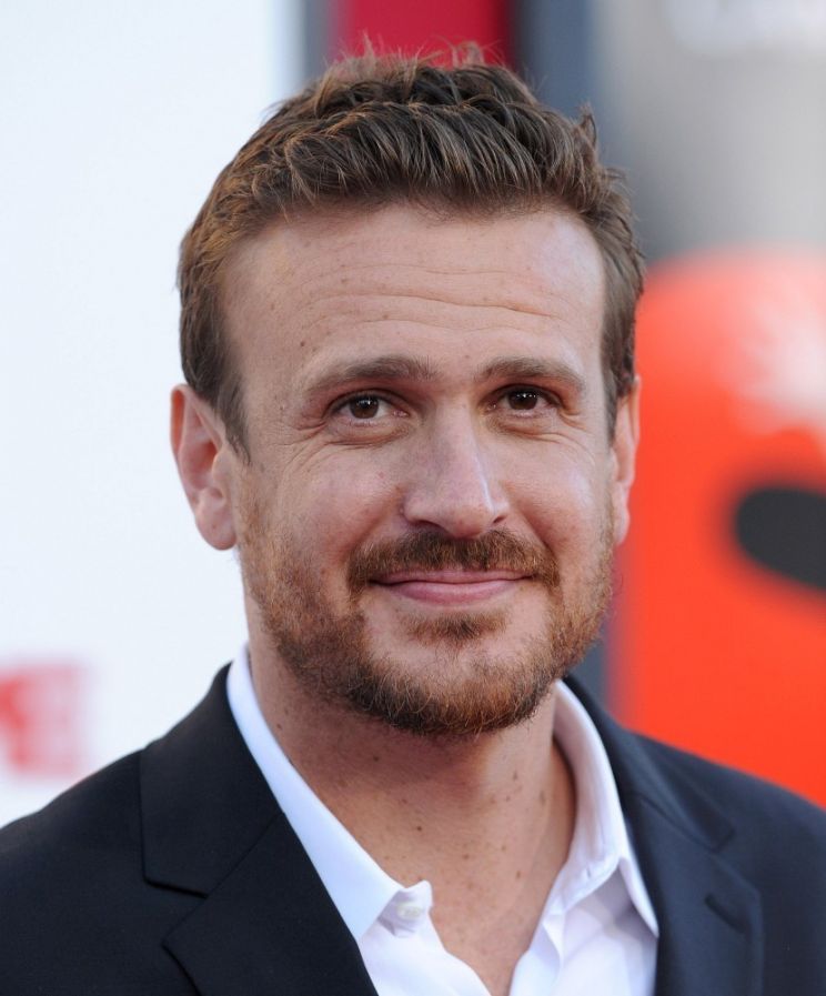 Jason Segel