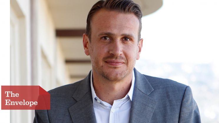 Jason Segel