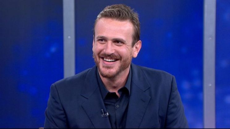 Jason Segel