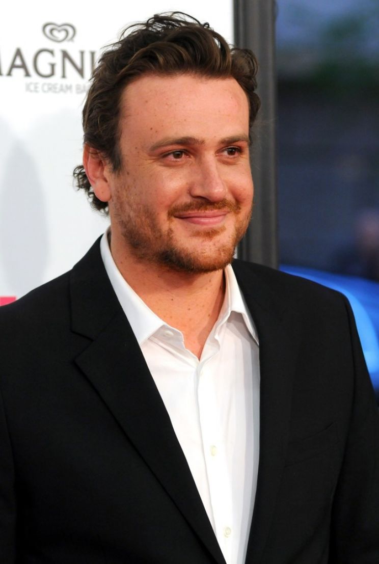 Jason Segel