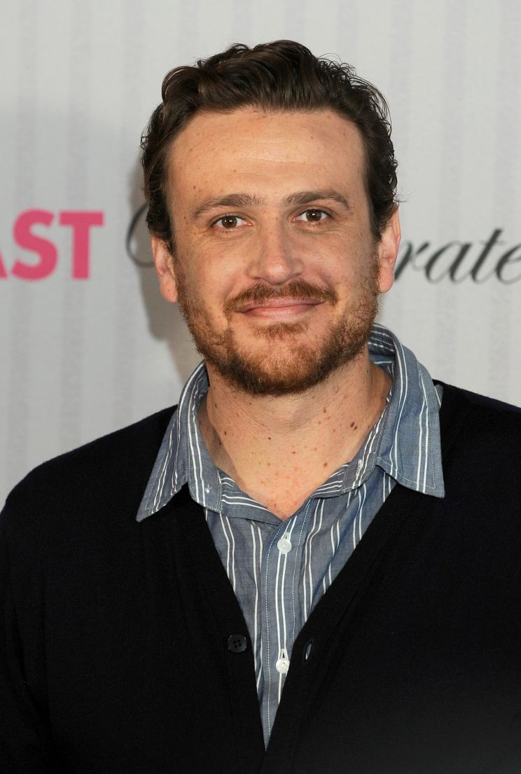 Jason Segel