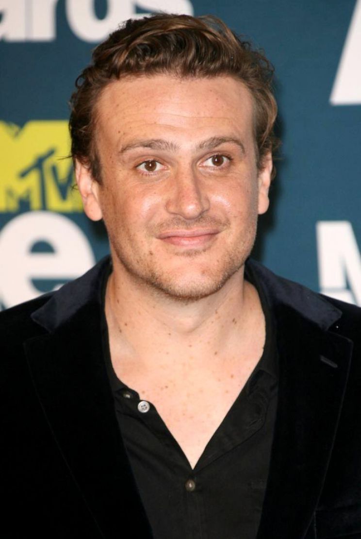 Jason Segel