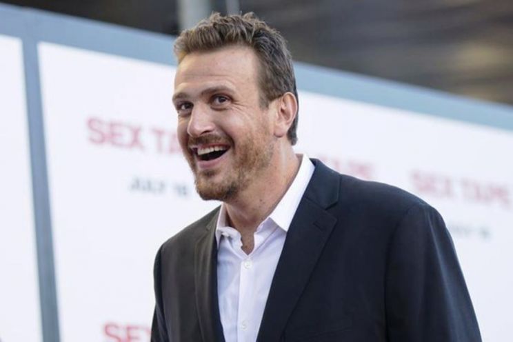 Jason Segel