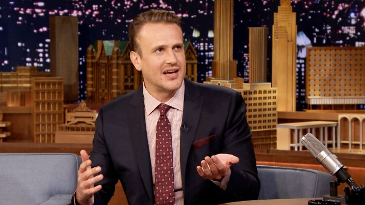 Jason Segel