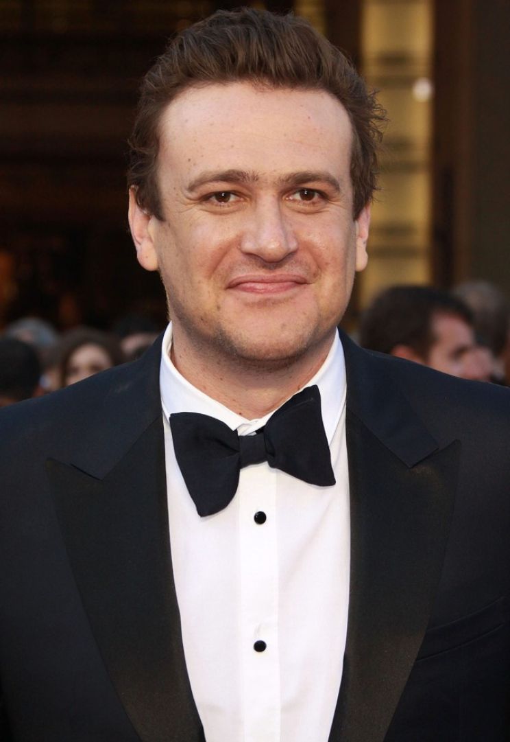 Jason Segel