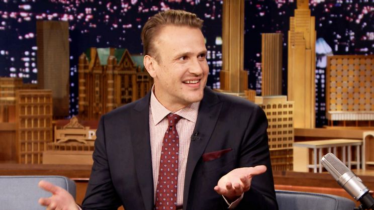 Jason Segel