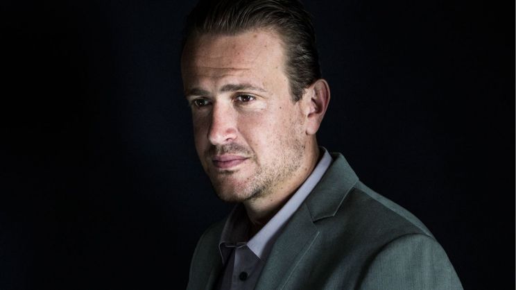 Jason Segel