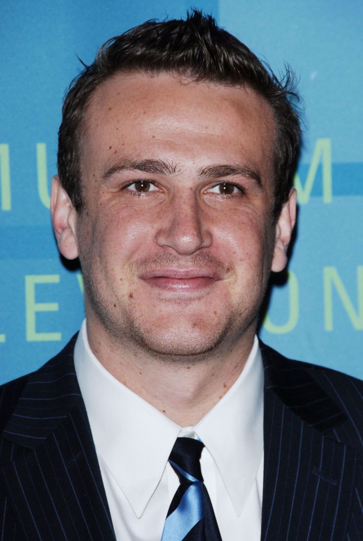 Jason Segel