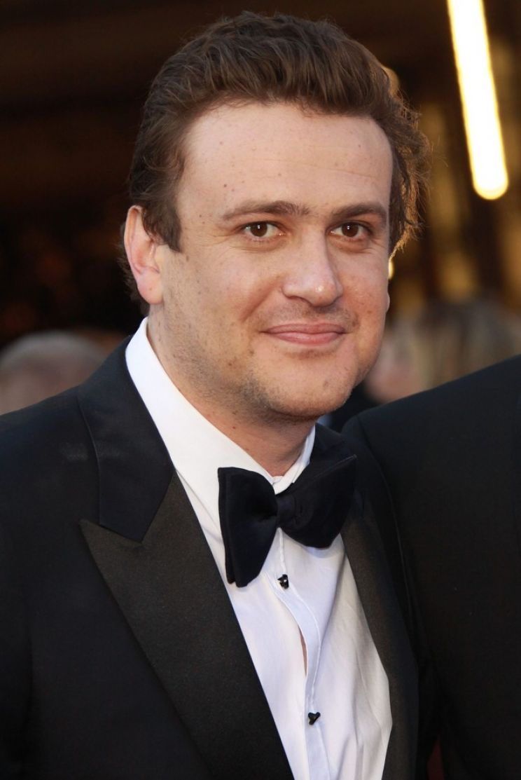 Jason Segel