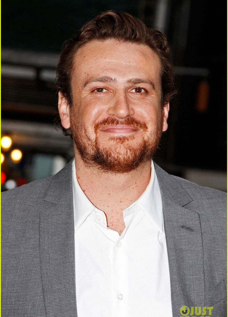 Jason Segel