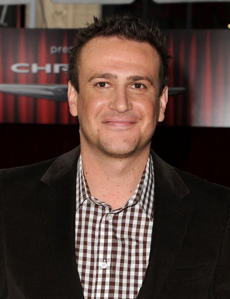 Jason Segel