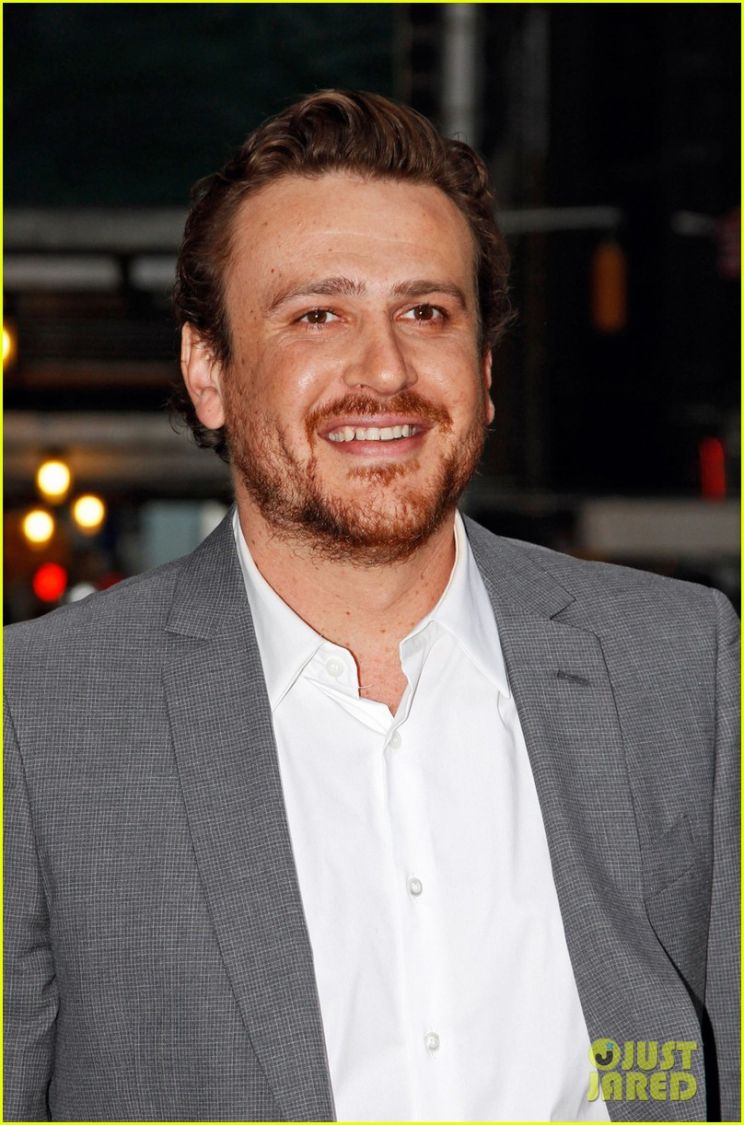 Jason Segel