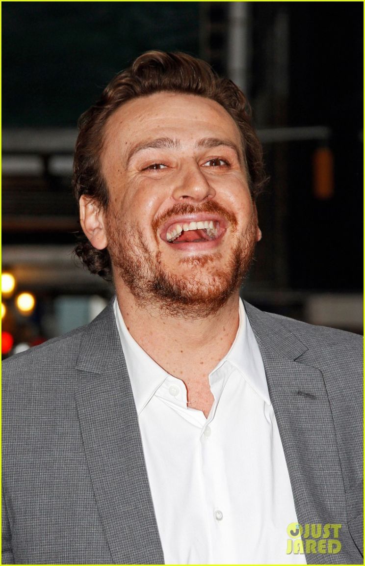 Jason Segel