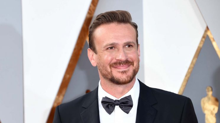Jason Segel