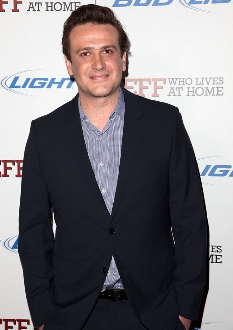 Jason Segel