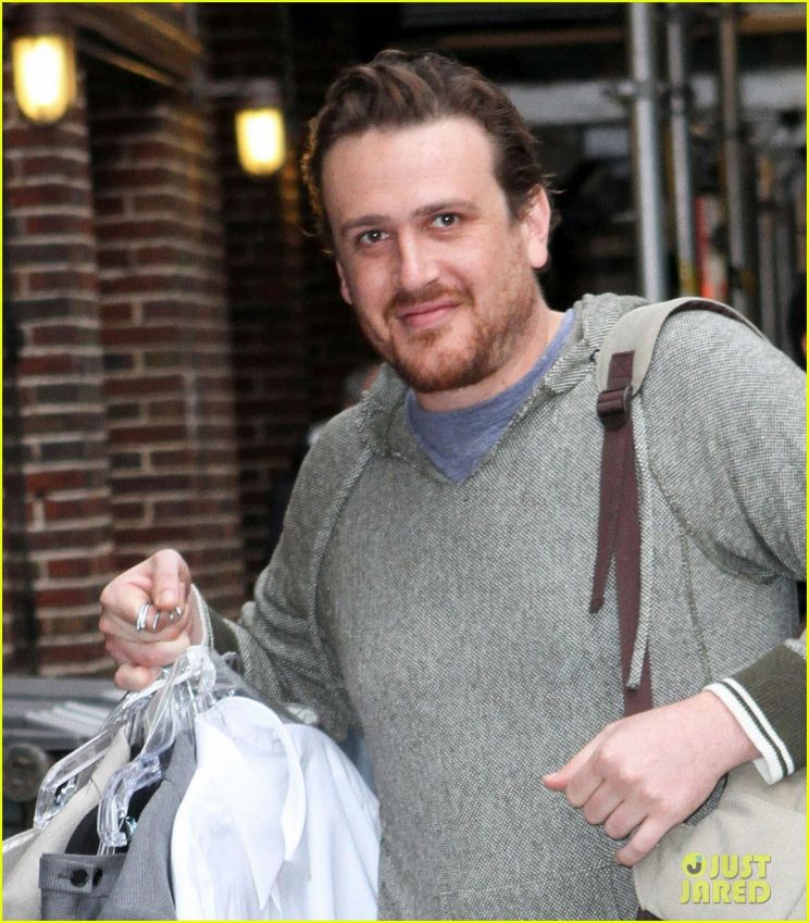 Jason Segel