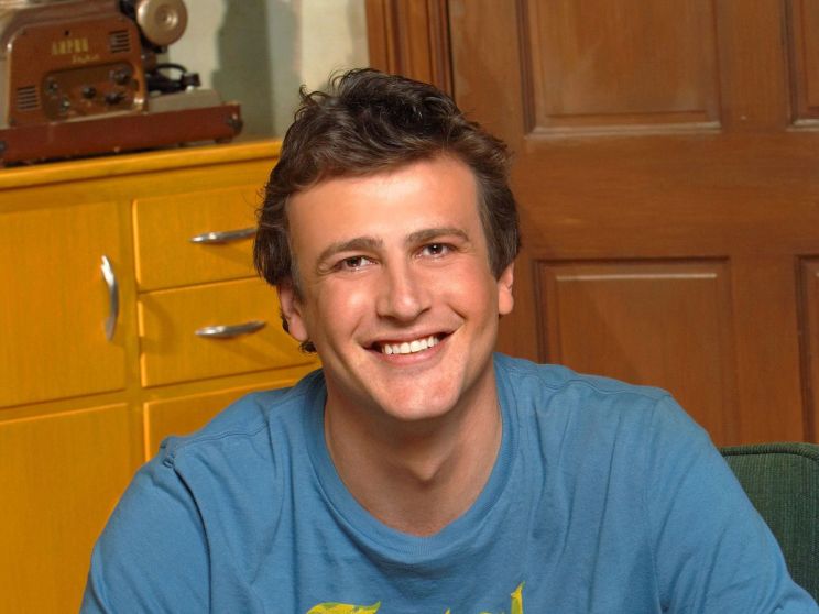 Jason Segel