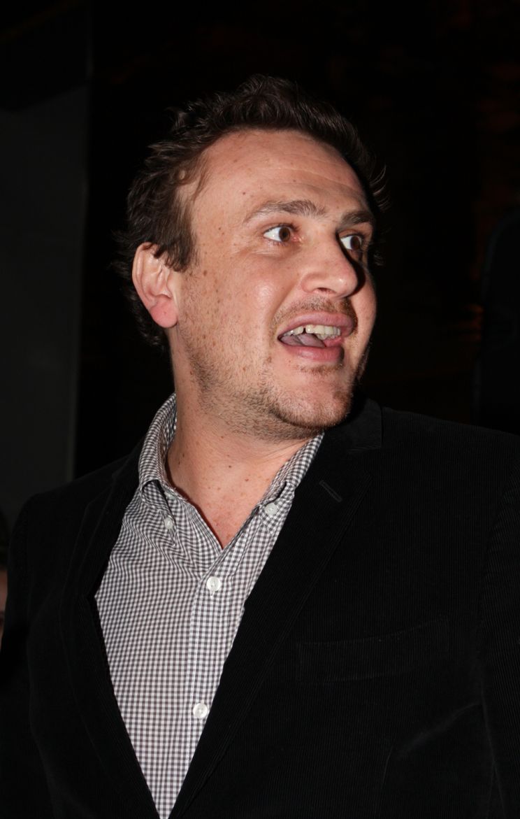 Jason Segel