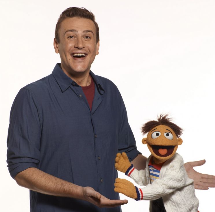 Jason Segel