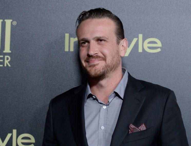 Jason Segel