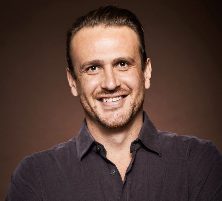 Jason Segel