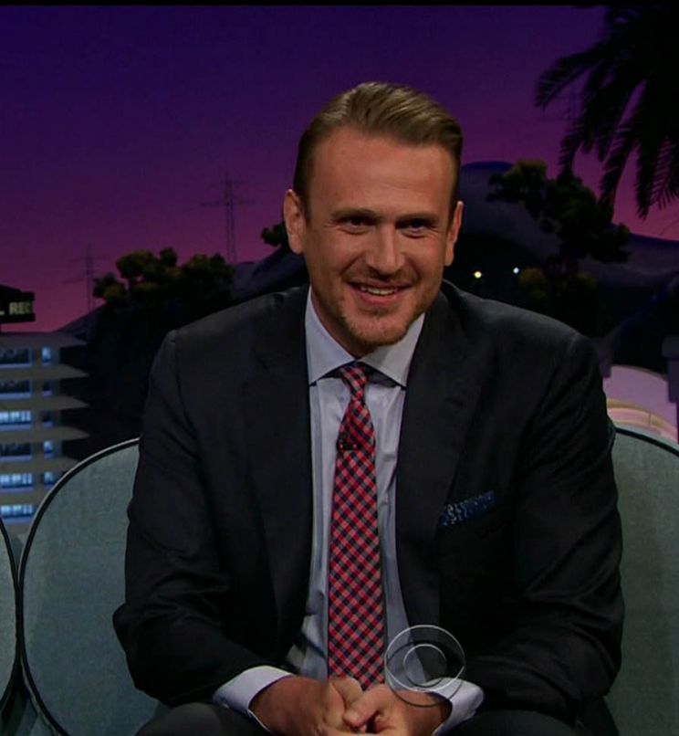 Jason Segel