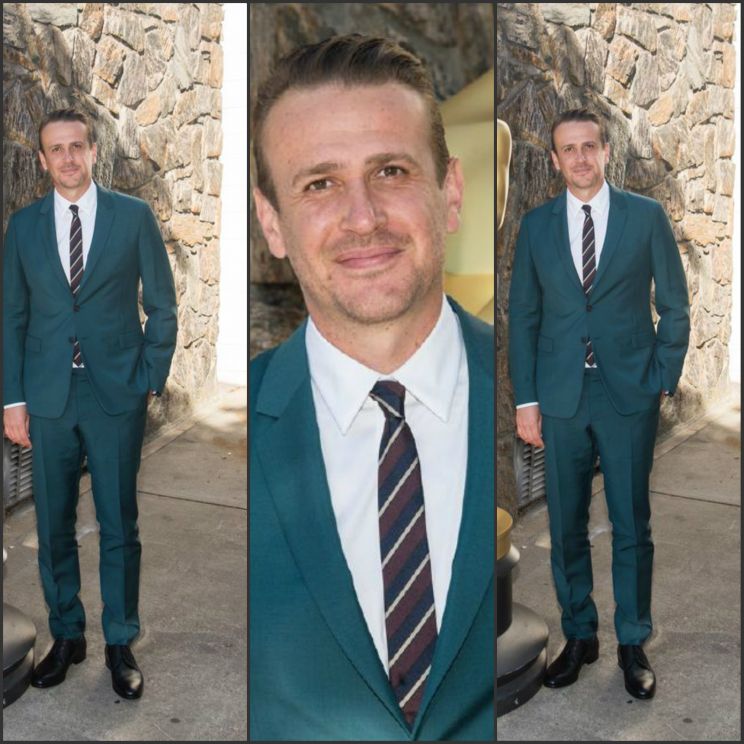 Jason Segel