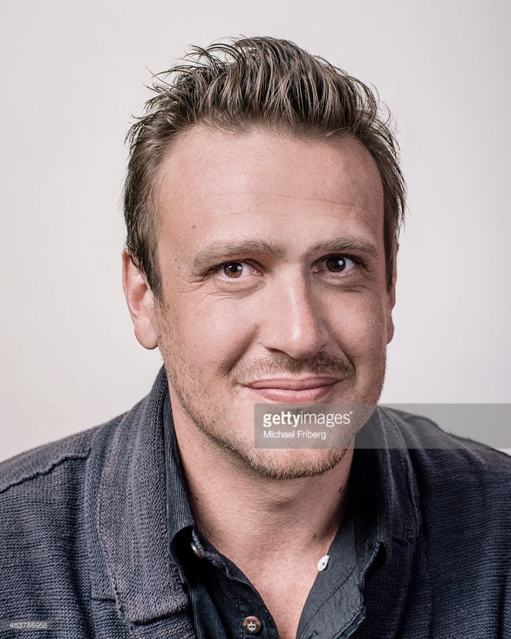 Jason Segel