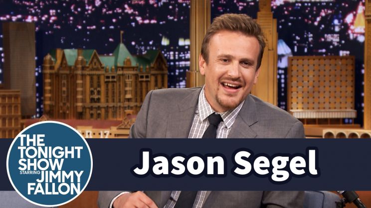 Jason Segel