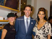 Jason Sehorn