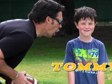 Jason Sehorn