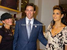 Jason Sehorn
