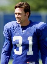 Jason Sehorn